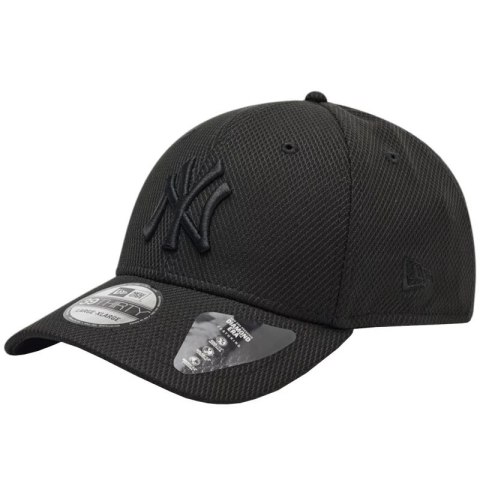Czapka z daszkiem New Era 39Thirty New York Yankees Mlb Cap 12523910 Czapka z daszkiem New Era 39Thirty New York Yankees Mlb Cap 12523910