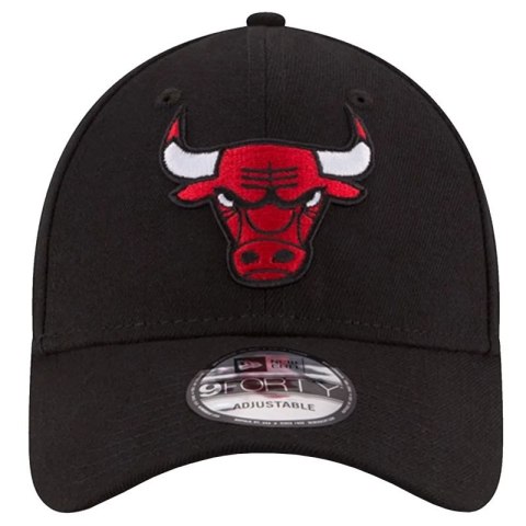 Czapka z daszkiem New Era 9Forty The League Chicago Bulls NBA Cap 11405614 Czapka z daszkiem New Era 9Forty The League Chicago Bulls NBA Cap 11405614