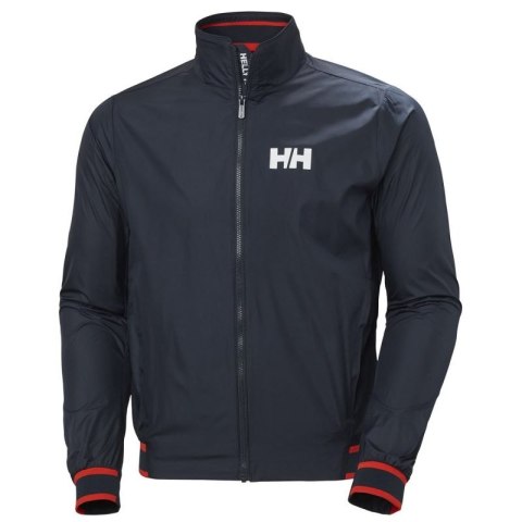 Kurtka Helly Hensen Salt Windbreaker Jacket M 30299 597