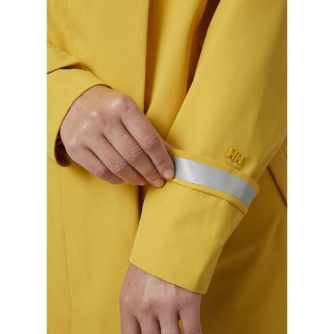 Kurtka przeciwdeszczowa Helly Hansen Jane Rain Jacket W 53740 344
