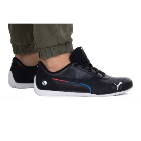 Buty Puma BMW MMS Neo Cat M 30796101 Buty Puma BMW MMS Neo Cat M 30796101
