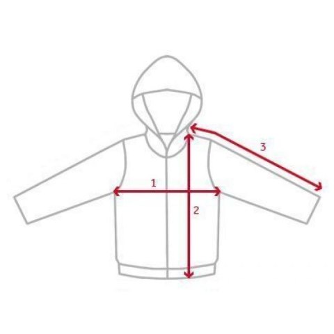 Kurtka narciarska Hi Mountain M FC-2207