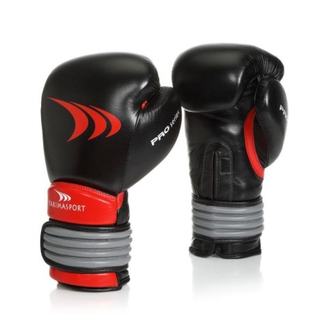 Rękawice bokserskie Yakima Pro Spider 14 oz 10033914OZ