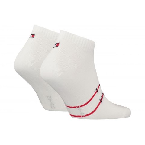 Skarpety Tommy Hilfiger Sneaker 2P CF2Y 701222188001