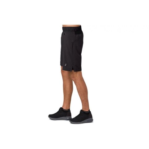 Spodenki Asics 2-N-1 7'' Short M 2011A239-0904 Spodenki Asics 2-N-1 7'' Short M 2011A239-0904