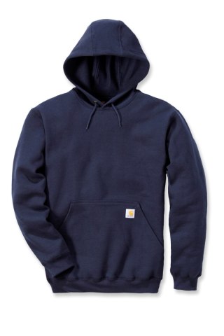 Bluza Carhartt Midweight Hooded Sweatshirt Navy