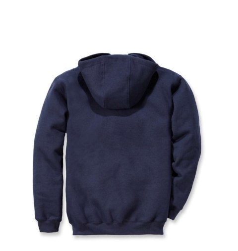 Bluza Carhartt Midweight Hooded Sweatshirt Navy Bluza Carhartt Midweight Hooded Sweatshirt Navy