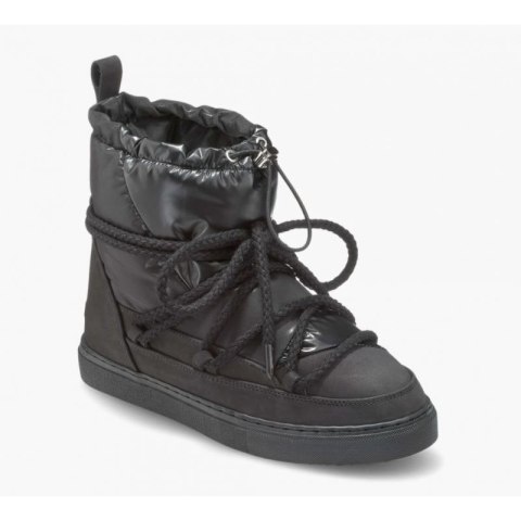 Buty Inuiki Puffer Low W 70202-055 Buty Inuiki Puffer Low W 70202-055