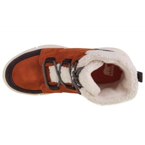 Buty Sorel Explorer II Carnival Cozy Wp W 1959391263