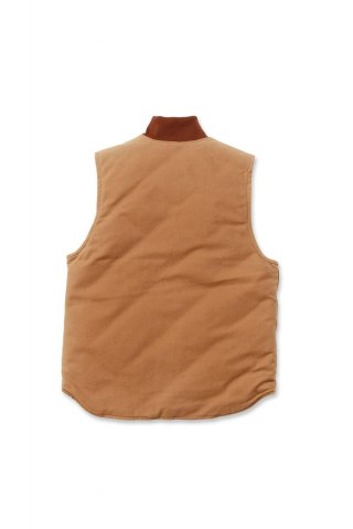 Kamizelka Carhartt Arctic Vest Brown
