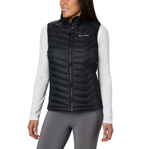 Kamizelka Columbia Powder Pass Vest W 1832222012 Kamizelka Columbia Powder Pass Vest W 1832222012