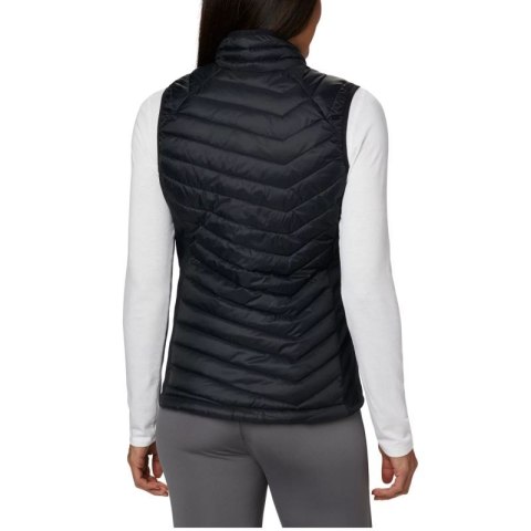 Kamizelka Columbia Powder Pass Vest W 1832222012 Kamizelka Columbia Powder Pass Vest W 1832222012