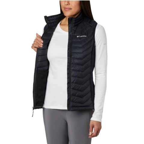 Kamizelka Columbia Powder Pass Vest W 1832222012 Kamizelka Columbia Powder Pass Vest W 1832222012
