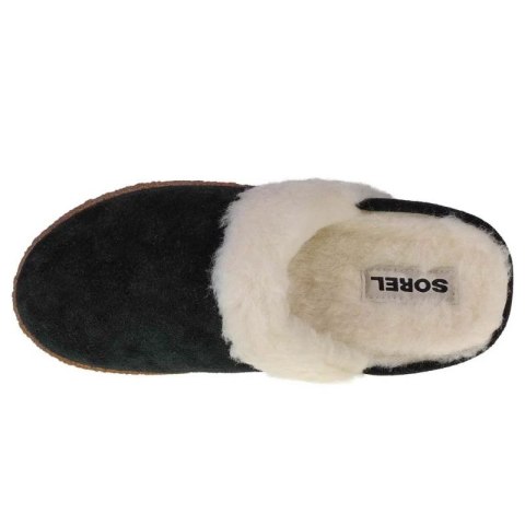 Kapcie Sorel Nakiska Slide II W 1902881010
