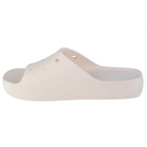 Klapki Crocs Classic Platform Slide W 208180-100 Klapki Crocs Classic Platform Slide W 208180-100
