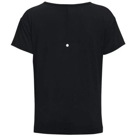 Koszulka Under Armour Rush Energy Core Short Sleeve W 1365683-001 Koszulka Under Armour Rush Energy Core Short Sleeve W 1365683-001