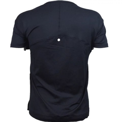 Koszulka Under Armour Rush Energy Core Short Sleeve W 1365683-001 Koszulka Under Armour Rush Energy Core Short Sleeve W 1365683-001