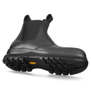 Buty Carhartt Carter Chelsea Boot S3 Black