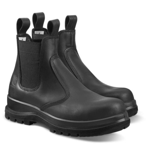 Buty Carhartt Carter Chelsea Boot S3 Black
