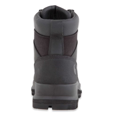Buty Carhartt Detroit 6" Boot S3 Black Buty Carhartt Detroit 6" Boot S3 Black