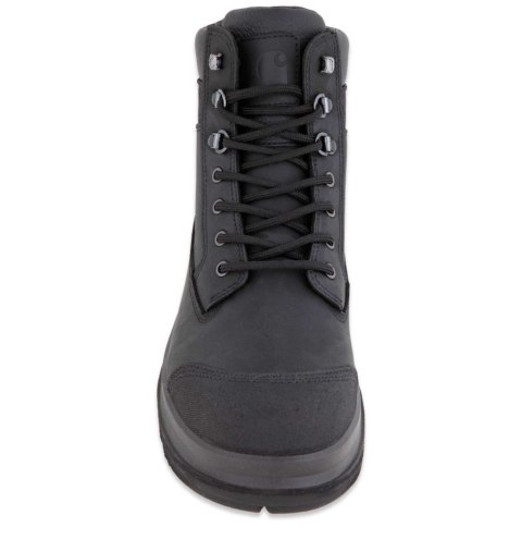 Buty Carhartt Detroit 6" Boot S3 Black Buty Carhartt Detroit 6" Boot S3 Black