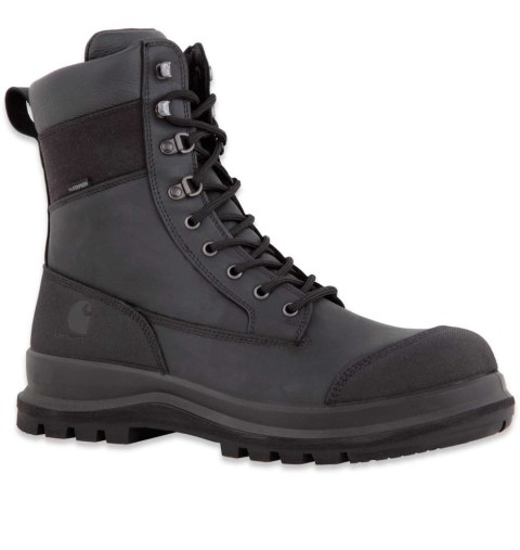 Buty Carhartt Detroit 8" Boot WP S3 Black