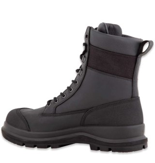 Buty Carhartt Detroit 8" Boot WP S3 Black