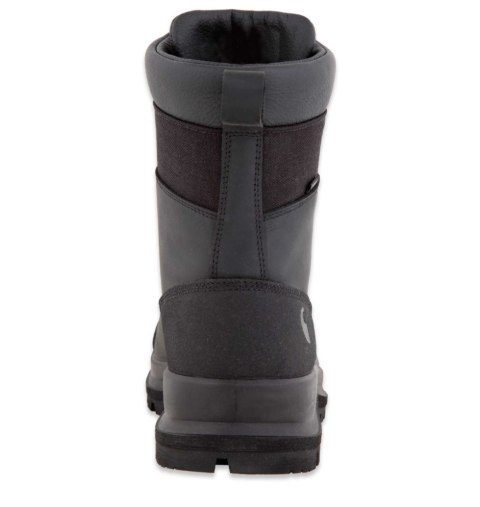 Buty Carhartt Detroit 8" Boot WP S3 Black