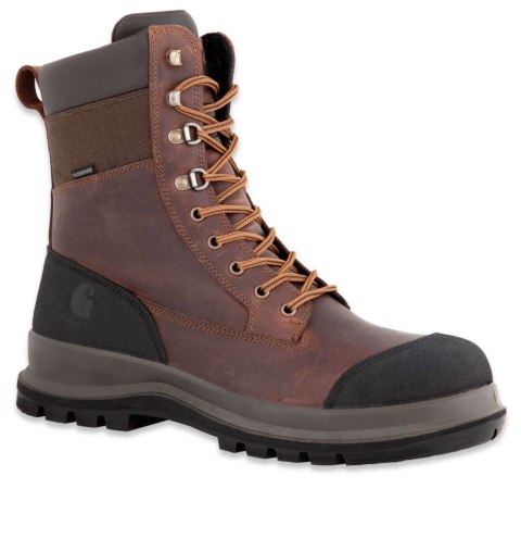 Buty Carhartt Detroit 8" Boot WP S3 Brown