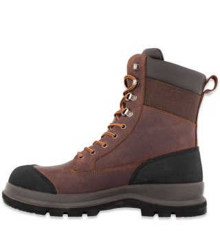 Buty Carhartt Detroit 8" Boot WP S3 Brown