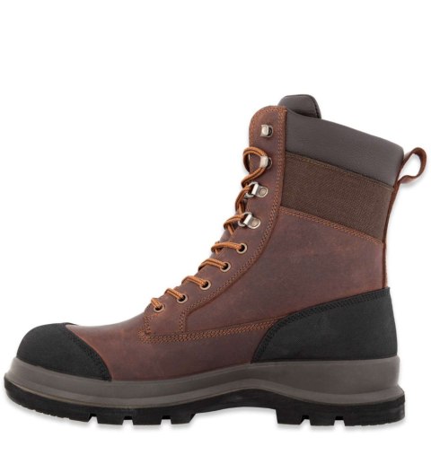 Buty Carhartt Detroit 8" Boot WP S3 Brown