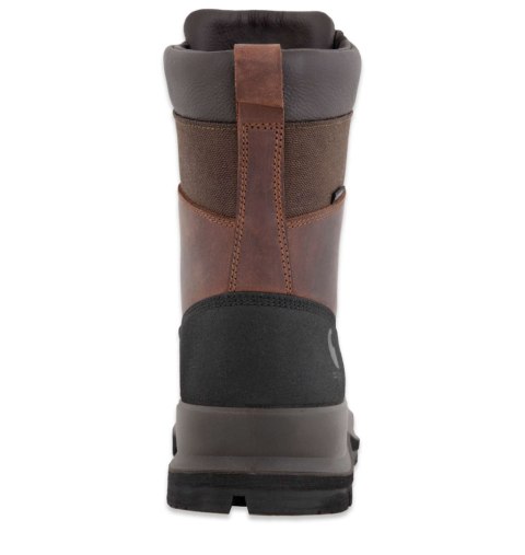 Buty Carhartt Detroit 8" Boot WP S3 Brown