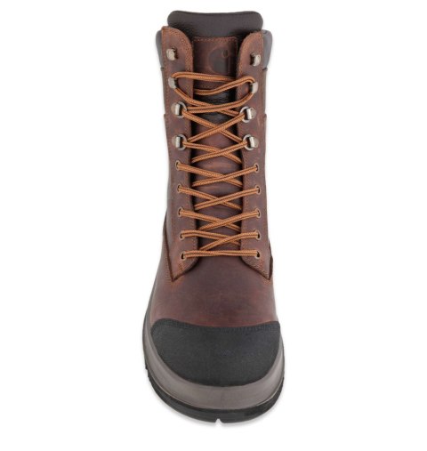 Buty Carhartt Detroit 8" Boot WP S3 Brown