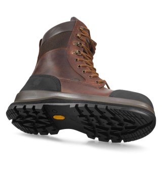Buty Carhartt Detroit 8" Boot WP S3 Brown