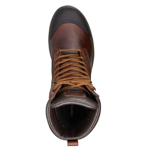 Buty Carhartt Detroit 8" Boot WP S3 Brown