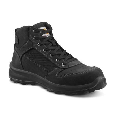 Buty Carhartt Michigan Sneaker Midcut S1P Black Buty Carhartt Michigan Sneaker Midcut S1P Black