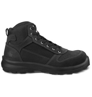 Buty Carhartt Michigan Sneaker Midcut S1P Black