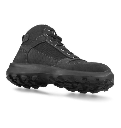 Buty Carhartt Michigan Sneaker Midcut S1P Black Buty Carhartt Michigan Sneaker Midcut S1P Black