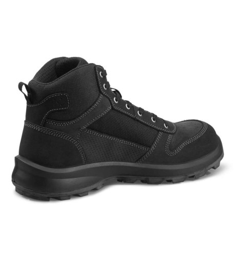 Buty Carhartt Michigan Sneaker Midcut S1P Black Buty Carhartt Michigan Sneaker Midcut S1P Black