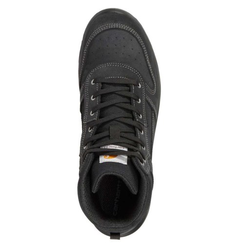 Buty Carhartt Michigan Sneaker Midcut S1P Black Buty Carhartt Michigan Sneaker Midcut S1P Black