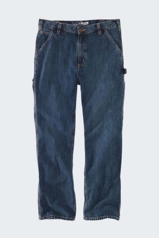 Jeansy Carhartt Utility Canal