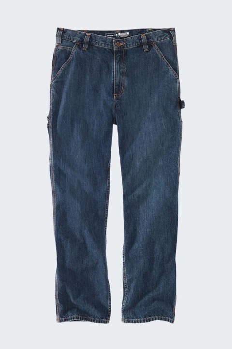 Jeansy Carhartt Utility Canal Jeansy Carhartt Utility Canal