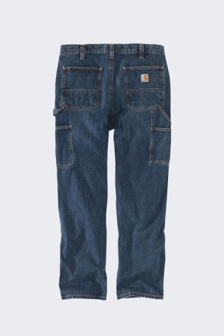 Jeansy Carhartt Utility Canal