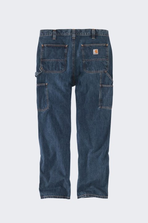Jeansy Carhartt Utility Canal Jeansy Carhartt Utility Canal
