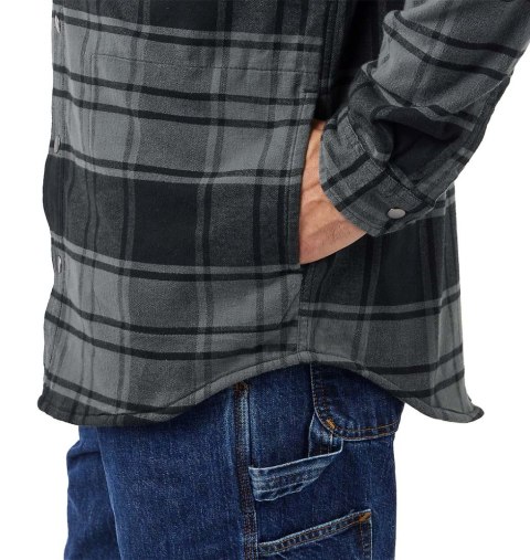 Koszula Kurtka Carhartt Rugged Flex Flannel Elm Koszula Kurtka Carhartt Rugged Flex Flannel Elm