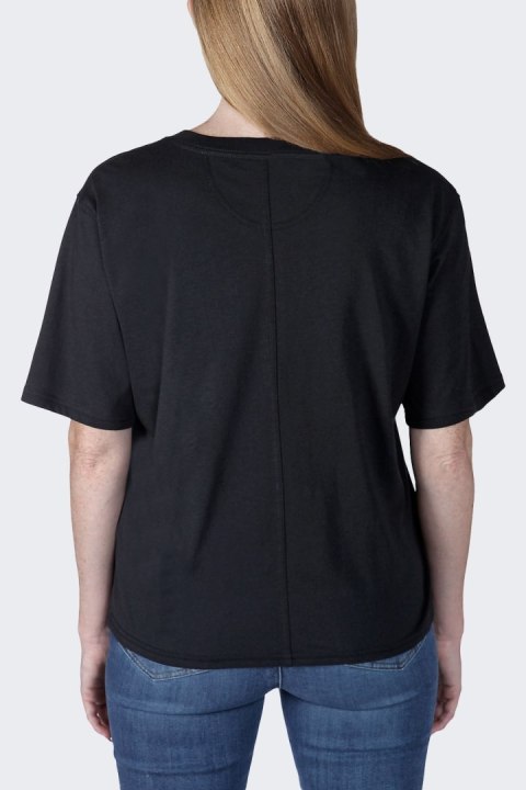 Koszulka Carhartt Lightweight Black Koszulka Carhartt Lightweight Black