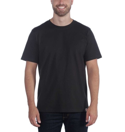 Koszulka Carhartt Workwear Solid T-Shirt Black