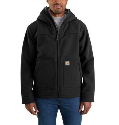 Kurtka Carhartt Super Dux Active Jacket Black