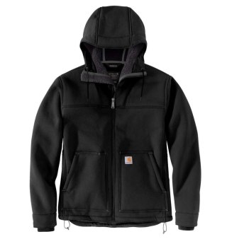 Kurtka Carhartt Super Dux Active Jacket Black