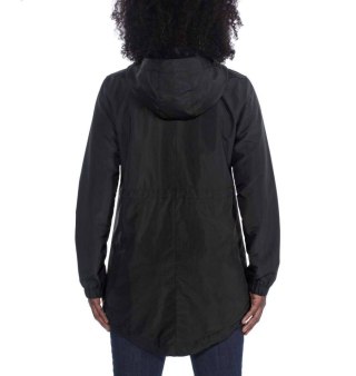 Kurtka damska Carhartt Rockford Jacket Black